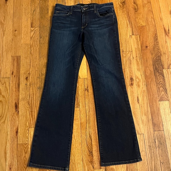 Joe's Jeans Women's- The Honey, Curvy Boot Cut- size 30 - Picture 14 of 14